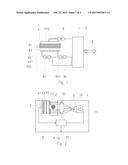 Method for Monitoring at least one Parameter of Quality of Yarn and/or     Parameters of Sensor by Electronic Yarn Cleaner diagram and image