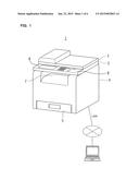 IMAGE FORMING APPARATUS, IMAGE FORMING METHOD, AND RECORDING MEDIUM diagram and image