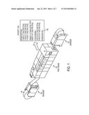 AUTOMATICALLY IDENTIFYING LOCATIONS OF PRINTING DEFECTS WITHIN PRINTED     ROLLS diagram and image