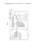 DATA COMMUNICATION APPARATUS AND METHOD, AND PRODUCT PRODUCING SYSTEM diagram and image