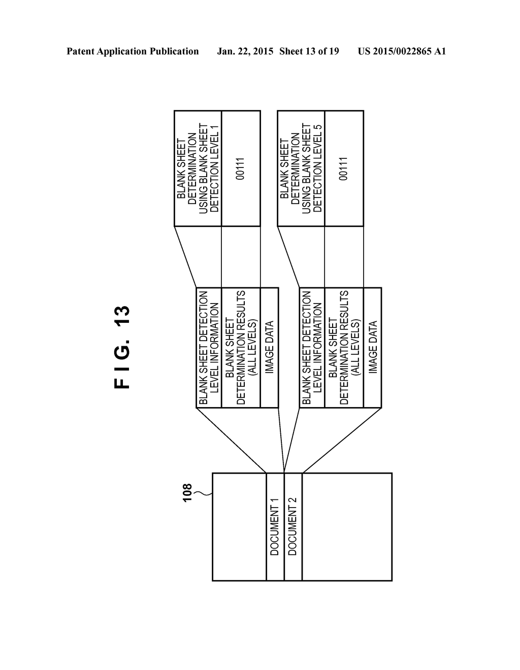 IMAGE PROCESSING APPARATUS - diagram, schematic, and image 14