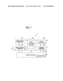 IMAGE READING APPARATUS, AND IMAGE FORMING APPARATUS diagram and image