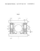 MIRROR DRIVE DEVICE AND DRIVING METHOD THEREOF diagram and image