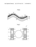 MIRROR DRIVE DEVICE AND DRIVING METHOD THEREOF diagram and image