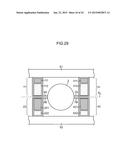 MIRROR DRIVE DEVICE AND DRIVING METHOD THEREOF diagram and image