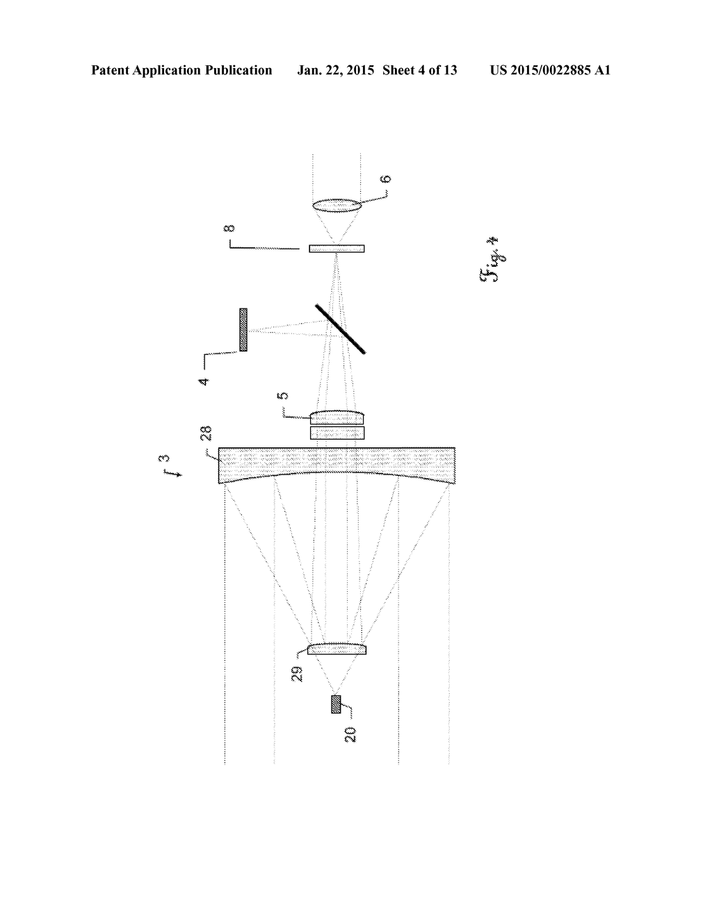 POSITIONING APPARATUS, IN PARTICULAR FOR ADJUSTING LENSES OR LENS SYSTEM     IN OPTICAL DEVICES - diagram, schematic, and image 05