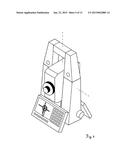 POSITIONING APPARATUS, IN PARTICULAR FOR ADJUSTING LENSES OR LENS SYSTEM     IN OPTICAL DEVICES diagram and image