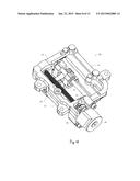 POSITIONING APPARATUS, IN PARTICULAR FOR ADJUSTING LENSES OR LENS SYSTEM     IN OPTICAL DEVICES diagram and image