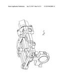 POSITIONING APPARATUS, IN PARTICULAR FOR ADJUSTING LENSES OR LENS SYSTEM     IN OPTICAL DEVICES diagram and image