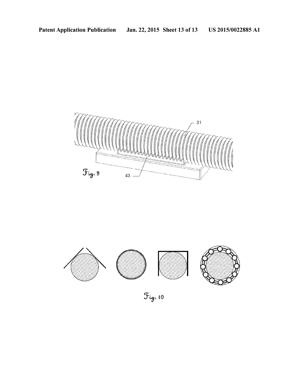 POSITIONING APPARATUS, IN PARTICULAR FOR ADJUSTING LENSES OR LENS SYSTEM     IN OPTICAL DEVICES - diagram, schematic, and image 14