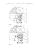 DISH-TYPE SOLAR CONCENTRATION DEVICE diagram and image