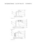 DISH-TYPE SOLAR CONCENTRATION DEVICE diagram and image