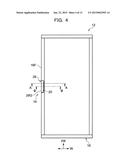 LID STRUCTURE AND ELECTRONIC DEVICE diagram and image