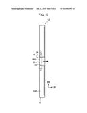 LID STRUCTURE AND ELECTRONIC DEVICE diagram and image