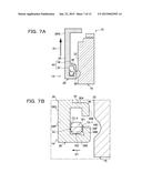 LID STRUCTURE AND ELECTRONIC DEVICE diagram and image