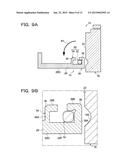 LID STRUCTURE AND ELECTRONIC DEVICE diagram and image