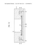 LID STRUCTURE AND ELECTRONIC DEVICE diagram and image