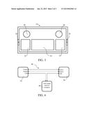 Expansion Chassis for Laptop Computers with BUS Multiplier and     Multifunction USB Cable diagram and image