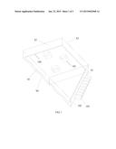 Plugboard Heat Dissipation System diagram and image