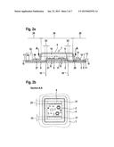 Electronic Module for a Control Unit diagram and image