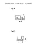 Electronic Module for a Control Unit diagram and image