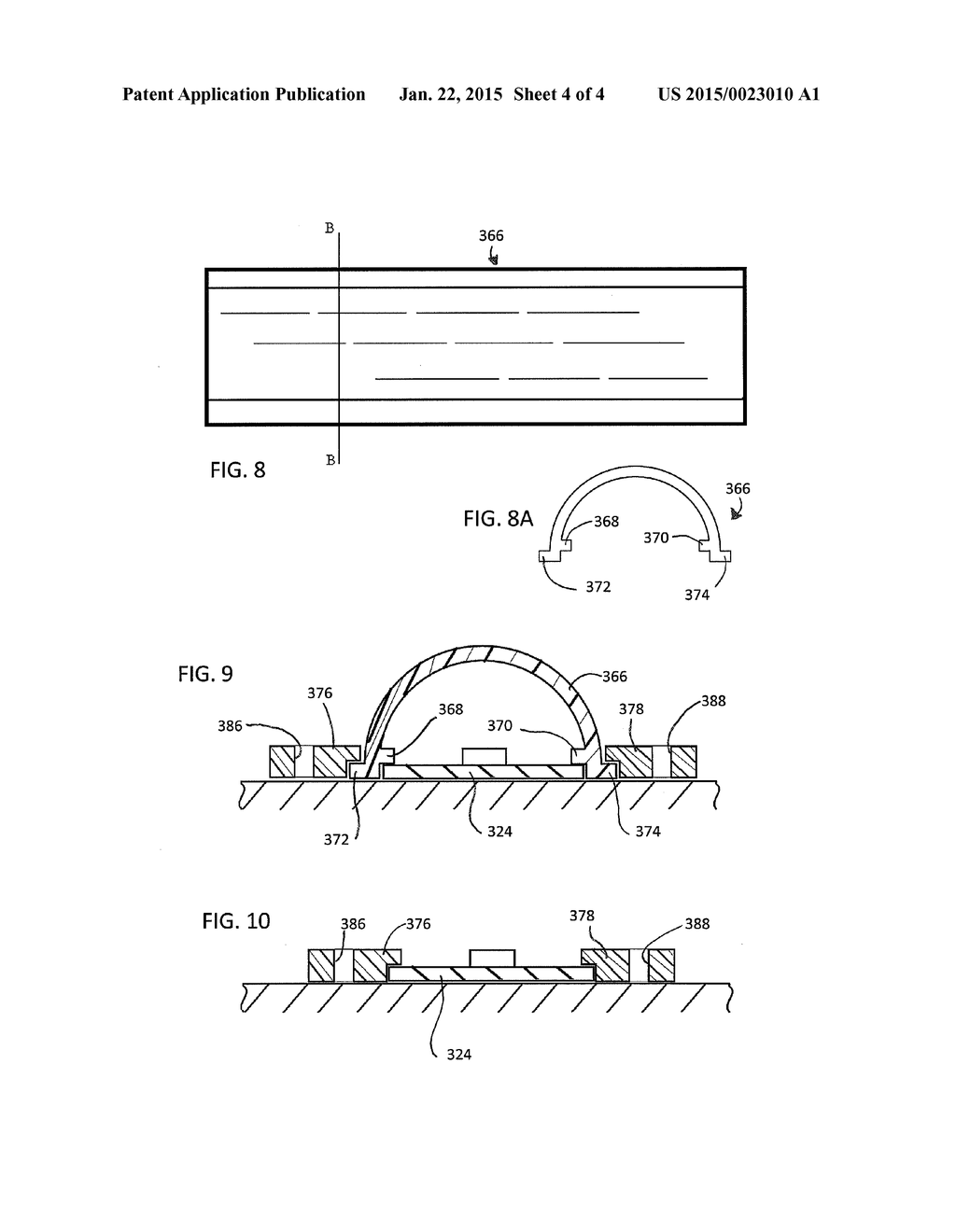 LED Lighting Panel - diagram, schematic, and image 05