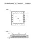 LIGHT EMITTING MODULE AND LIGHTING DEVICE USING THE SAME diagram and image