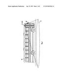 ADJUSTABLE ELEVATED LIGHT FOR TRANSPORTATION VEHICLES diagram and image