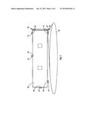 ADJUSTABLE ELEVATED LIGHT FOR TRANSPORTATION VEHICLES diagram and image