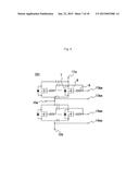 POWER SEMICONDUCTOR MODULE AND POWER CONVERSION DEVICE diagram and image