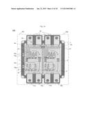 POWER SEMICONDUCTOR MODULE AND POWER CONVERSION DEVICE diagram and image