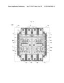 POWER SEMICONDUCTOR MODULE AND POWER CONVERSION DEVICE diagram and image