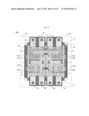 POWER SEMICONDUCTOR MODULE AND POWER CONVERSION DEVICE diagram and image