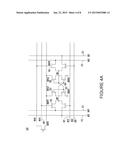 MULTIPORT MEMORY CELL HAVING IMPROVED DENSITY AREA diagram and image