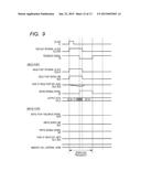 Semiconductor Device Having Timing Control For Read-Write Memory Access     Operations diagram and image