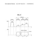 NONVOLATILE MEMORY DEVICE AND RELATED PROGRAMMING METHOD diagram and image