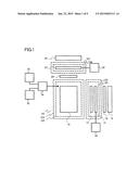 NONVOLATILE SEMICONDUCTOR MEMORY DEVICE diagram and image