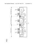 NONVOLATILE SEMICONDUCTOR MEMORY DEVICE diagram and image