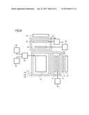 NONVOLATILE SEMICONDUCTOR MEMORY DEVICE diagram and image