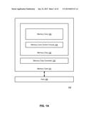 COMPENSATION SCHEME FOR NON-VOLATILE MEMORY diagram and image