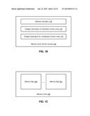 COMPENSATION SCHEME FOR NON-VOLATILE MEMORY diagram and image