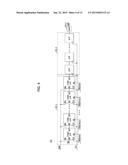 SEMICONDUCTOR DEVICE AND SEMICONDUCTOR SYSTEM HAVING THE SAME diagram and image