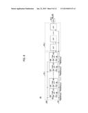 SEMICONDUCTOR DEVICE AND SEMICONDUCTOR SYSTEM HAVING THE SAME diagram and image