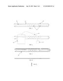 Multifunctional Tea Bag Holder/Stirrer diagram and image