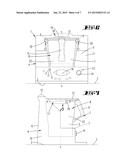 Food Processor diagram and image