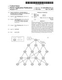 USING STATISTICAL AND HISTORICAL INFORMATION OF TOPOLOGY METRICS IN     CONSTRAINED NETWORKS diagram and image