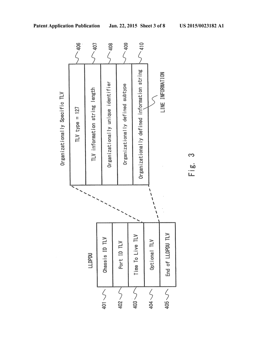 Communication System, Transmission Apparatus, Line Control Apparatus, Line     State Monitoring Method and Non-transitory Computer Readable Medium     Storing Program - diagram, schematic, and image 04