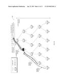 EFFICIENT NETWORK PROBING FOR DETERMINISTIC WIRELESS NETWORKS diagram and image