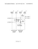 PACKET ANALYSIS DEVICE AND PACKET ANALYZING METHOD diagram and image