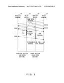 PACKET ANALYSIS DEVICE AND PACKET ANALYZING METHOD diagram and image